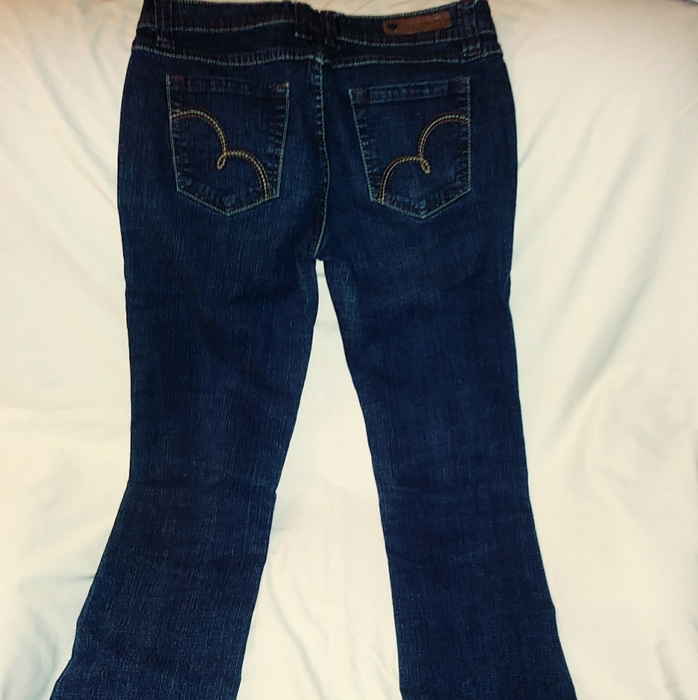 Jeans BOGO  size 7
